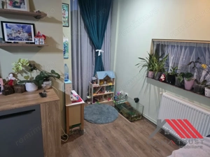 Giroc UM - 3 camere Complet modilat si utilat - imagine 7