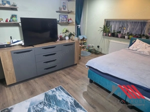 Giroc UM - 3 camere Complet modilat si utilat - imagine 8