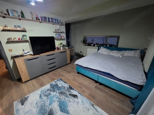 Giroc UM - 3 camere Complet modilat si utilat - imagine 10