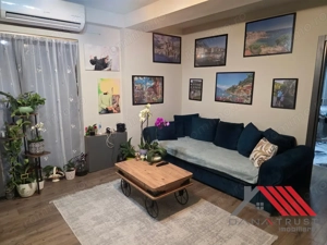 Giroc UM - 3 camere Complet modilat si utilat - imagine 18