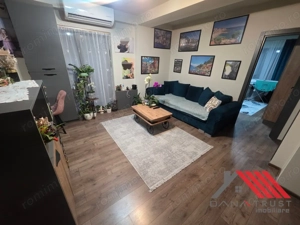 Giroc UM - 3 camere Complet modilat si utilat - imagine 20