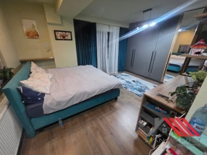 Giroc UM - 3 camere Complet modilat si utilat - imagine 6