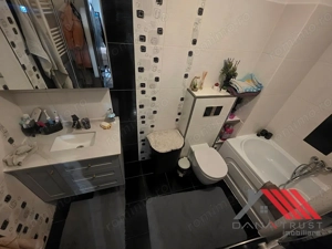 Giroc UM - 3 camere Complet modilat si utilat - imagine 4