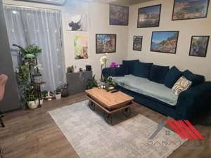 Giroc UM - 3 camere Complet modilat si utilat - imagine 11