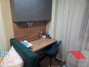 Giroc UM - 3 camere Complet modilat si utilat - imagine 2