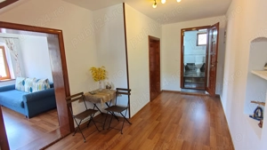 Casa individuala 4 dormitoare - garaj - teren 1457 mp in Sibiu Mohu - imagine 4