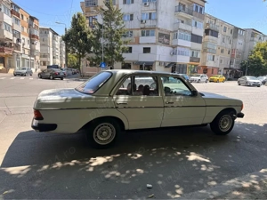 Mercedez Benz W123 - Cobra 200D - 1978 - imagine 4