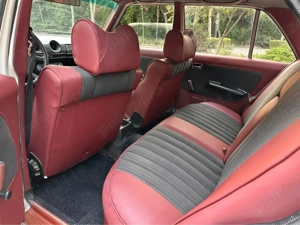 Mercedez Benz W123 - Cobra 200D - 1978 - imagine 9