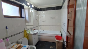 Casa individuala 4 dormitoare - garaj - teren 1457 mp in Sibiu Mohu - imagine 7