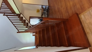 Casa individuala 4 dormitoare - garaj - teren 1457 mp in Sibiu Mohu - imagine 6