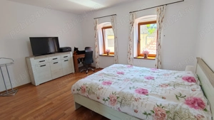 Casa individuala 4 dormitoare - garaj - teren 1457 mp in Sibiu Mohu - imagine 9