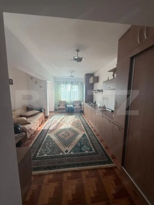 Microapartament, etaj intermediar, zona Primagra