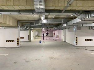 Apartament 2 camere | Birouri | Armeneasca Ultracentral - imagine 11