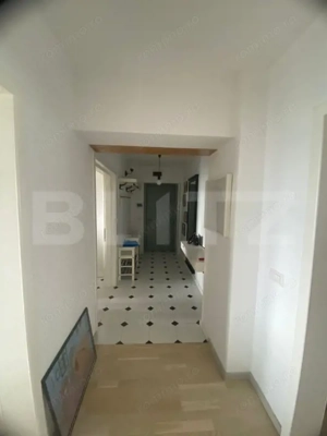 Apartament cu 4 camere, etaj intermediar, zona Catedrala - imagine 9
