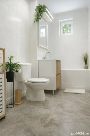 Apartament 3 camere Gheorgheni - imagine 4