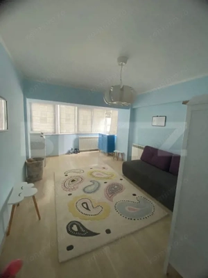 Apartament cu 4 camere, etaj intermediar, zona Catedrala - imagine 7