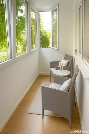 Apartament 3 camere Gheorgheni - imagine 5