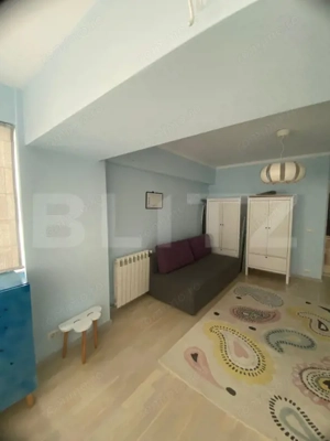 Apartament cu 4 camere, etaj intermediar, zona Catedrala - imagine 6