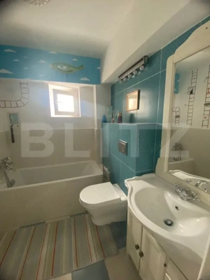 Apartament cu 4 camere, etaj intermediar, zona Catedrala - imagine 10