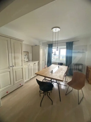 Apartament cu 4 camere, etaj intermediar, zona Catedrala - imagine 4