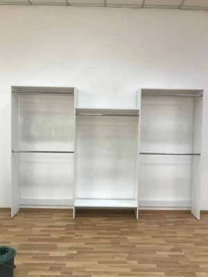 Mobilier magazin haine