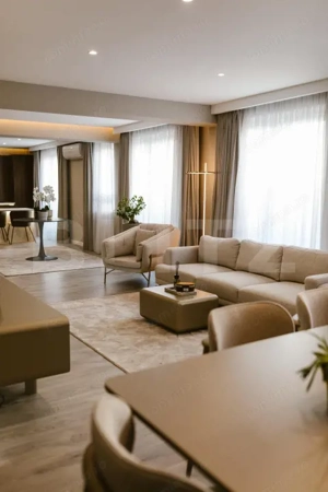 Vânzare Penthouse Exclusivist – 187 mp utili + 50 mp terase  - imagine 14