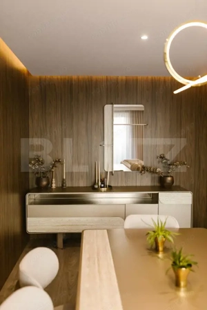 Vânzare Penthouse Exclusivist – 187 mp utili + 50 mp terase  - imagine 5