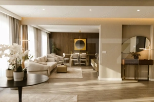 Vânzare Penthouse Exclusivist – 187 mp utili + 50 mp terase