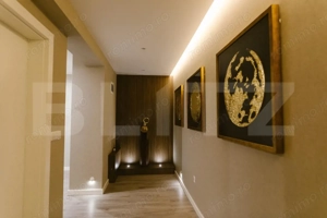 Vânzare Penthouse Exclusivist – 187 mp utili + 50 mp terase  - imagine 2