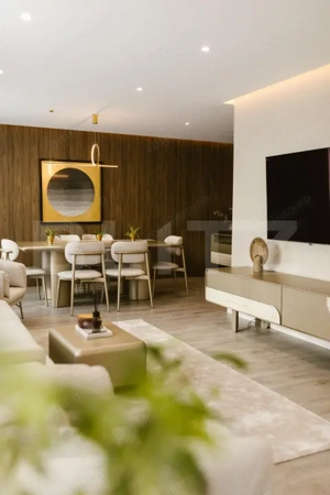 Vânzare Penthouse Exclusivist – 187 mp utili + 50 mp terase  - imagine 7