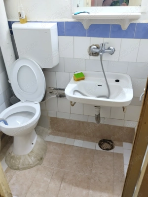 Berceni, Piata Sudului, sos. Oltenitei, stradal, bloc fara risc seismic - imagine 2