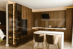 Vânzare Penthouse Exclusivist – 187 mp utili + 50 mp terase  - imagine 6