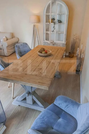Apartament 3 camere | 2 bai | Bloc Premium |Etaj 1 |Parcare Subterana  - imagine 7