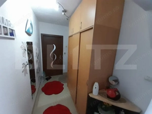 Apartament cu 2 camere, 52 mp, etaj 3, zona Decebal - imagine 5