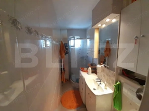 Apartament cu 2 camere, 52 mp, etaj 3, zona Decebal - imagine 14