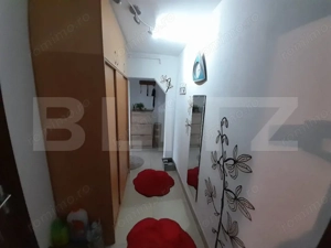 Apartament cu 2 camere, 52 mp, etaj 3, zona Decebal - imagine 12