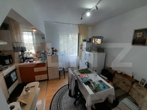Apartament cu 2 camere, 52 mp, etaj 3, zona Decebal - imagine 2