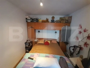 Apartament cu 2 camere, 52 mp, etaj 3, zona Decebal - imagine 6