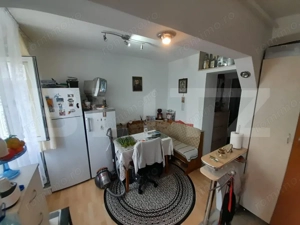 Apartament cu 2 camere, 52 mp, etaj 3, zona Decebal - imagine 13