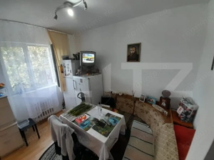 Apartament cu 2 camere, 52 mp, etaj 3, zona Decebal - imagine 3
