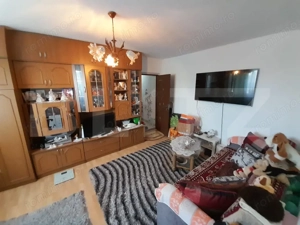 Apartament cu 2 camere, 52 mp, etaj 3, zona Decebal - imagine 10