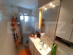 Apartament cu 2 camere, 52 mp, etaj 3, zona Decebal - imagine 15