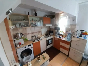 Apartament cu 2 camere, 52 mp, etaj 3, zona Decebal - imagine 4