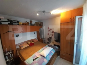 Apartament cu 2 camere, 52 mp, etaj 3, zona Decebal - imagine 7
