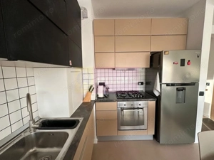 Vanzare apartment 3camere duplex NewTown, Dristor-Baba Novac,parcare - imagine 3