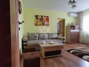 Apartament 2 camere, zona Tipografilor – Take Ionescu