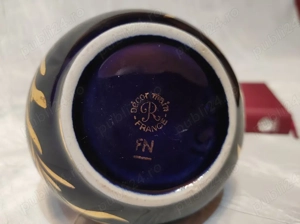 Lampe Berger 1962 (Decor main   France FN) - imagine 4