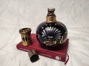 Lampe Berger 1962 (Decor main   France FN) - imagine 2