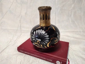 Lampe Berger 1962 (Decor main   France FN)