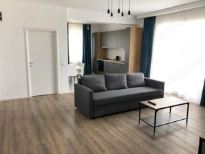 Apartament 2 camere - Mogosoaia - imagine 2